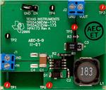 TPS5431EVM-173|Texas Instruments