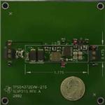 TPS54372EVM-215|Texas Instruments