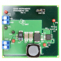 TPS5450EVM-254|Texas Instruments
