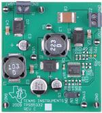 TPS55332EVM|Texas Instruments