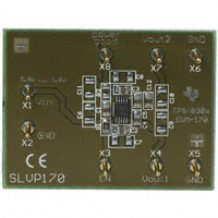 TPS60302EVM-170|Texas Instruments