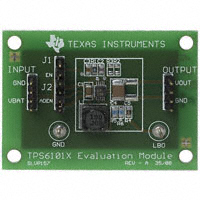 TPS61016EVM-157|Texas Instruments