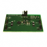 TPS61070EVM-062|Texas Instruments