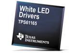 TPS61165DRVR|Texas Instruments