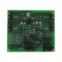 TPS61200EVM-179|Texas Instruments