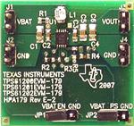 TPS61201EVM-179|Texas Instruments
