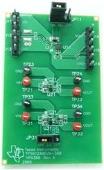 TPS61240EVM-360|Texas Instruments