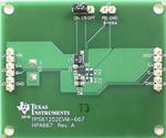TPS61252EVM-667|Texas Instruments