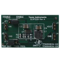 TPS62020EVM-019|Texas Instruments