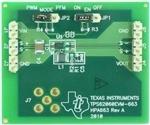 TPS62060EVM-663|Texas Instruments