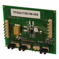 TPS62175EVM-098|Texas Instruments