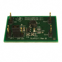 TPS62200EVM-211|Texas Instruments