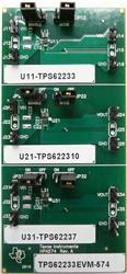 TPS62233EVM-574|Texas Instruments