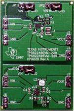 TPS62240EVM-229|Texas Instruments