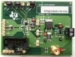 TPS62361BEVM-655|Texas Instruments