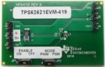 TPS62621EVM-419|Texas Instruments