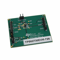 TPS62730EVM-726|Texas Instruments