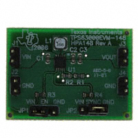 TPS63000EVM-148|Texas Instruments