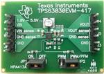 TPS63030EVM-417|Texas Instruments