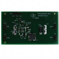 TPS64202EVM-023|Texas Instruments