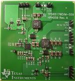 TPS65170EVM-559|Texas Instruments