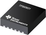 TPS65631DPDR|Texas Instruments