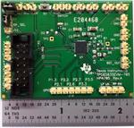 TPS65835EVM-705|Texas Instruments