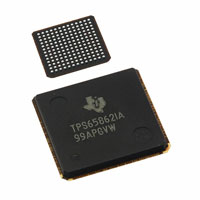 TPS658621CZGUT|Texas Instruments