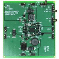 TPS75003EVM-092|Texas Instruments