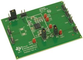 TPS75005EVM-023|Texas Instruments