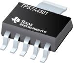 TPS7A4501MUB|Texas Instruments
