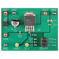 TPS7A6050EVM|Texas Instruments