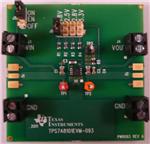 TPS7A8101EVM-093|Texas Instruments