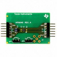 TPS82671EVM-646|Texas Instruments