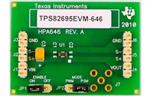 TPS82695EVM-646|Texas Instruments