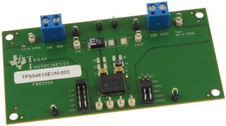 TPS84610EVM-003|Texas Instruments