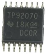 TPS92070PW|Texas Instruments