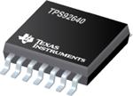 TPS92640PWPT/NOPB|Texas Instruments