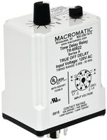 TR-60622|MACROMATIC CONTROLS