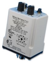 TR-65128|MACROMATIC CONTROLS