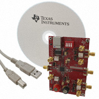 TRF371109EVM|Texas Instruments