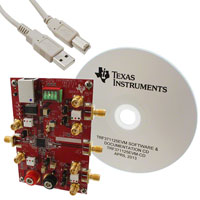 TRF371125EVM|Texas Instruments