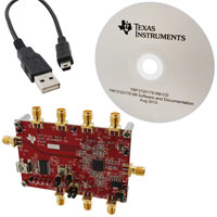 TRF372017EVM|Texas Instruments