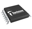 TS1004IT14TP|TOUCHSTONE SEMICONDUCTOR