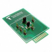 TS12001DB|Touchstone Semiconductor
