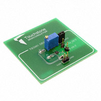 TS3001DB|Touchstone Semiconductor