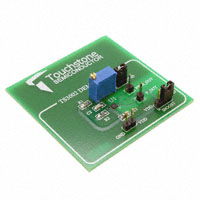 TS3002DB|Touchstone Semiconductor