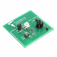 TS3005DB|Touchstone Semiconductor