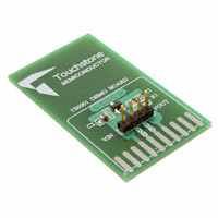 TS6001G3-2.5DB|Touchstone Semiconductor
