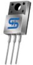 TSM7N65CI C0|Taiwan Semiconductor